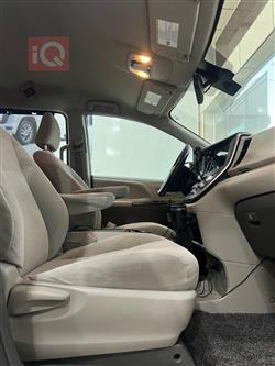 تويوتا سيينا